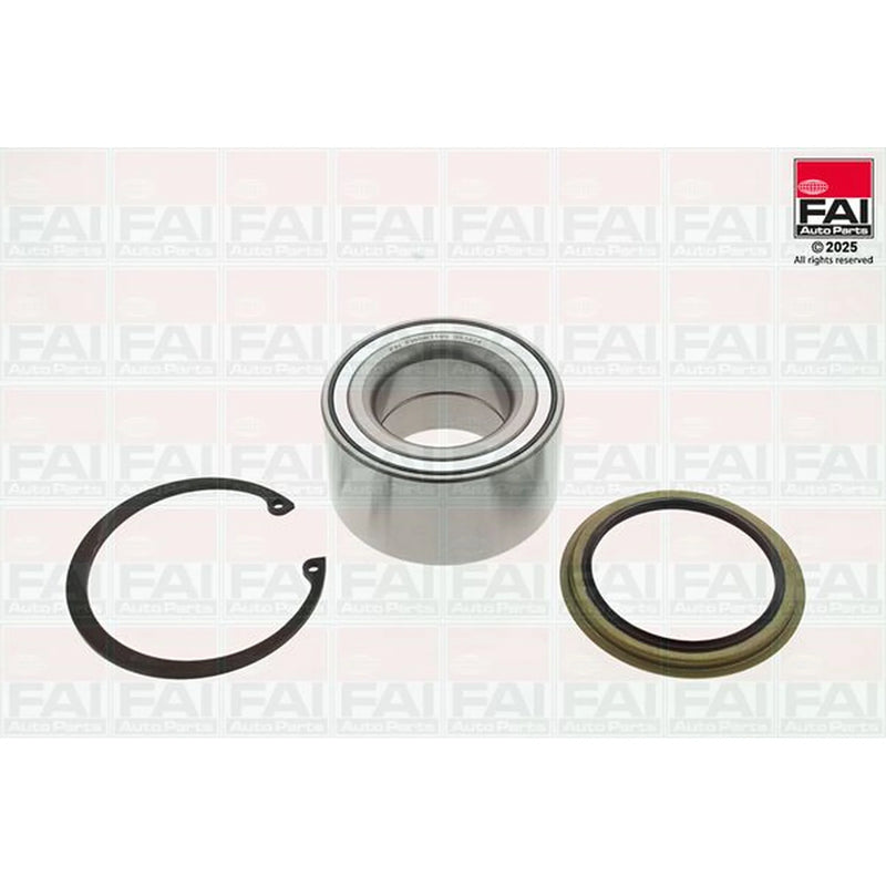 FAI Wheel Bearing Kit 76mm