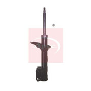 Apec Shock Absorber Damper Strut Front Right fits Hyundai Tucson 2004-2010