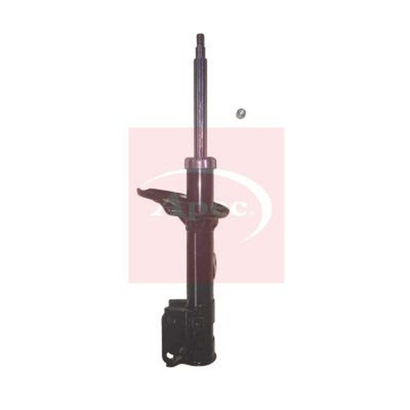 Apec Shock Absorber Damper Strut Front Right fits Hyundai Tucson 2004-2010