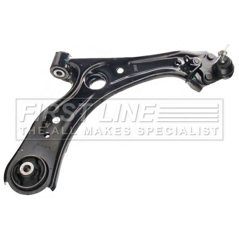First Line Control/Trailing Arm fits Honda Hr-V 2015 on 1.5 1.6