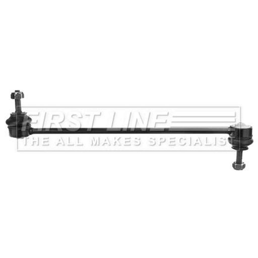 First Line Stabiliser Bar Link Coupling Rod fits Opel Adam 2012-2019 1.0 1.2 1.4