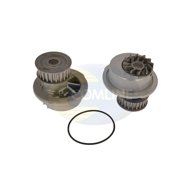 Comline Engine Cooling Water Pump fits Irmscher Coupe 1997 on 1.6