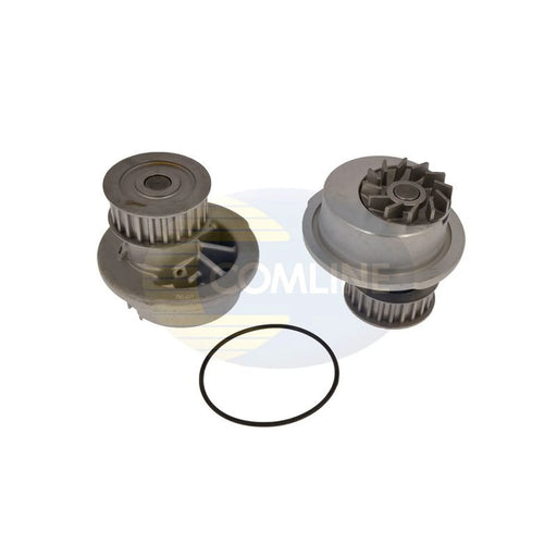 Comline Engine Cooling Water Pump fits Irmscher Coupe 1997 on 1.6