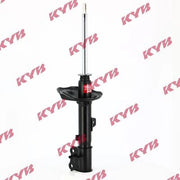 KYB Shock Absorber Damper Strut Rear Right fits Hyundai Matrix 2001-2010