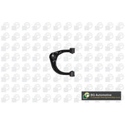 BGA L+R Front Control/Trailing Arms fits Toyota Hilux Vigo VII Pickup 2004-2015