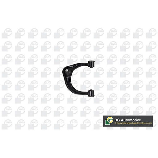 BGA L+R Front Control/Trailing Arms fits Toyota Hilux Vigo VII Pickup 2004-2015