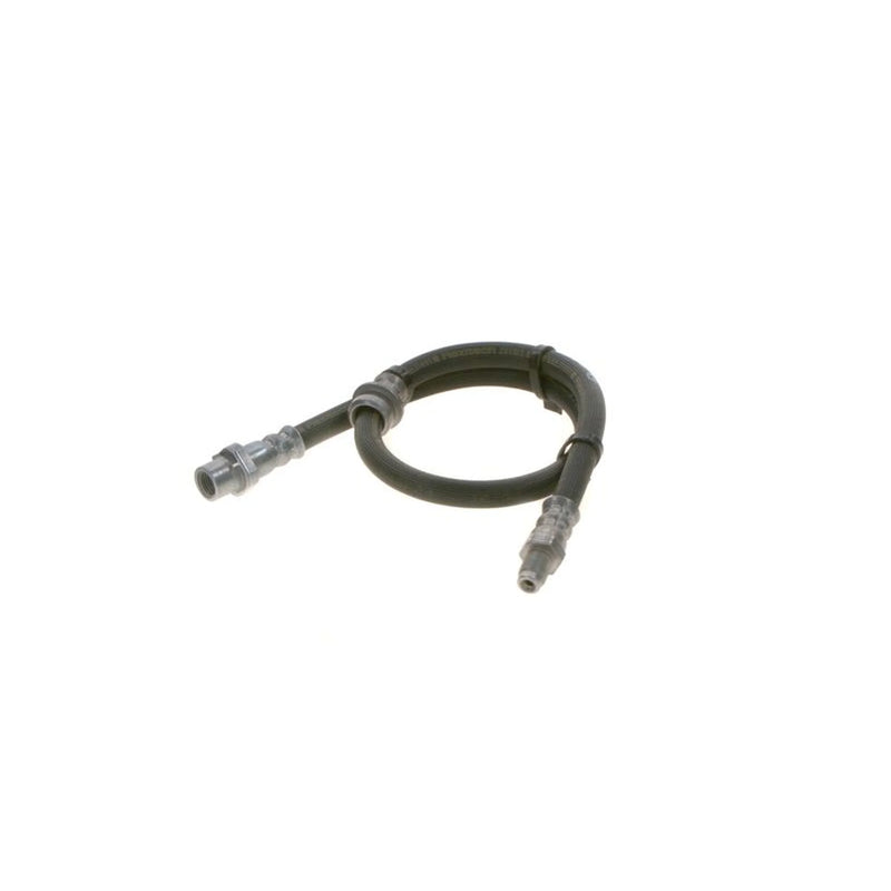 Bosch Brake Hydraulic Hose Line Rear fits BMW X3 2003-2011 2.0 2.5 3.0