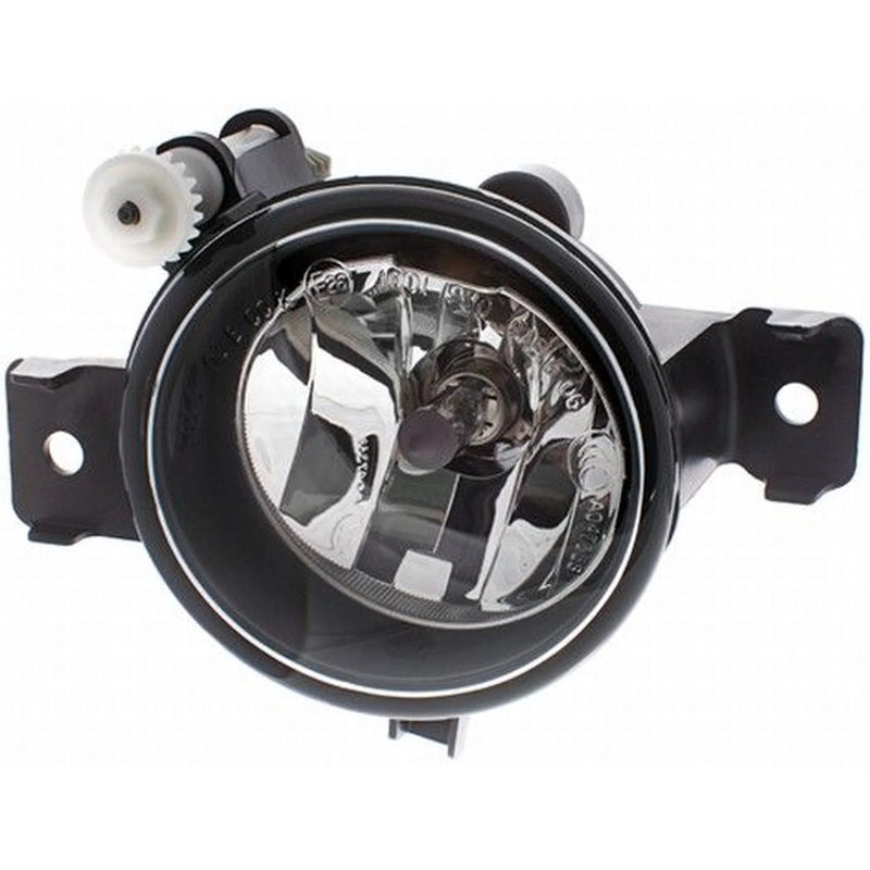 Hella Front Left Fog Light H8 fits BMW X5 2008-2013