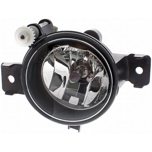 Hella Front Left Fog Light H8 fits BMW X5 2008-2013
