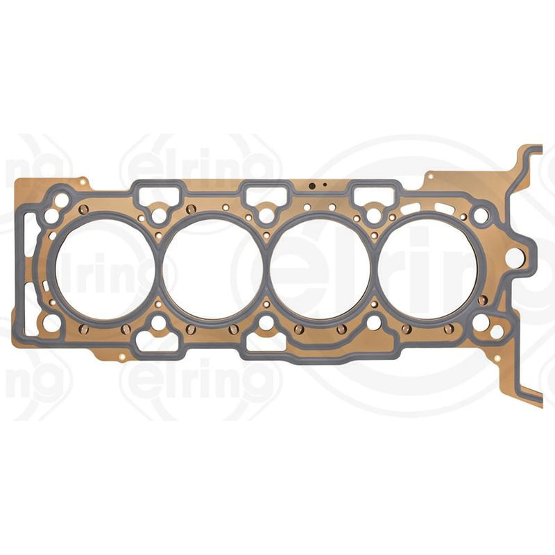 Elring Cylinder Head Gasket 0mm Thick fits Opel Astra J 2012-2018 1.6