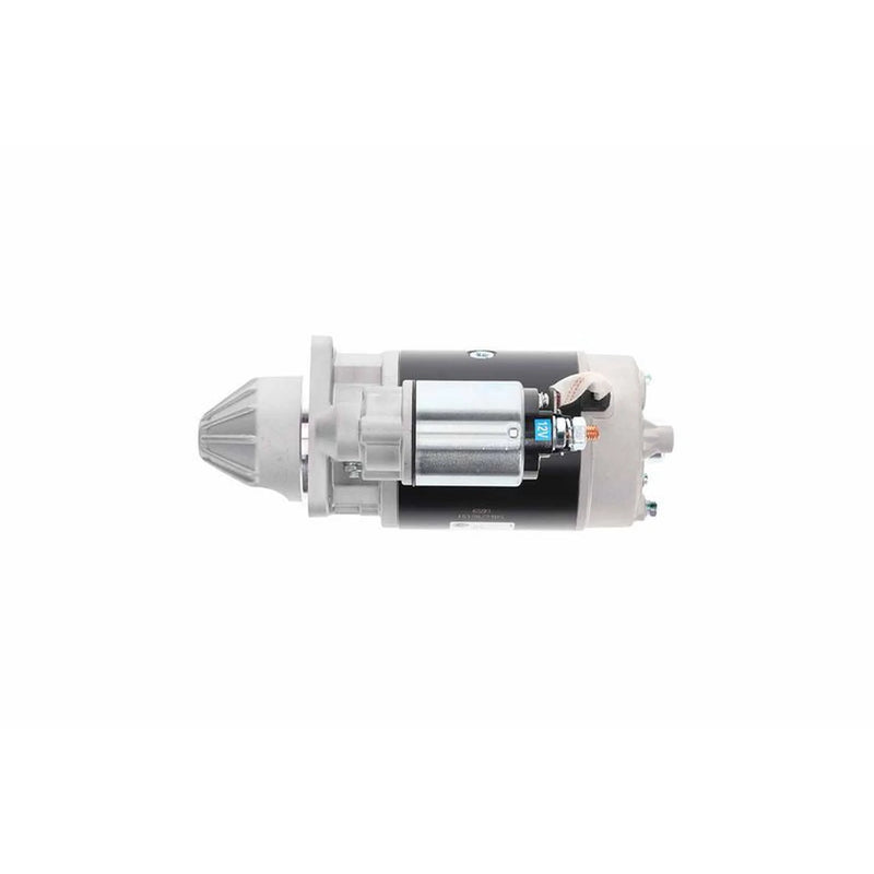 Hella Starter Motor 12V 2.7kW 9 Teeth fits Deutz-Fahr Agroprima 1989-1995