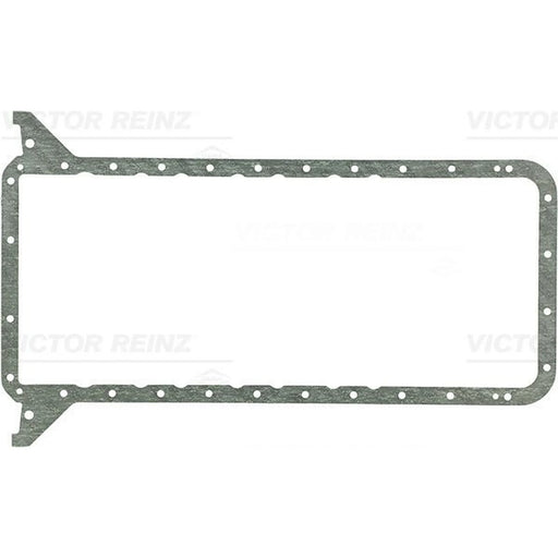 Victor Reinz Oil Sump Gasket Wide Thick 71-31828-00