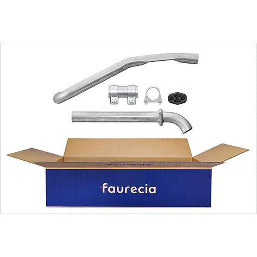 Hella Exhaust Pipe OD 8LA 366 004-261