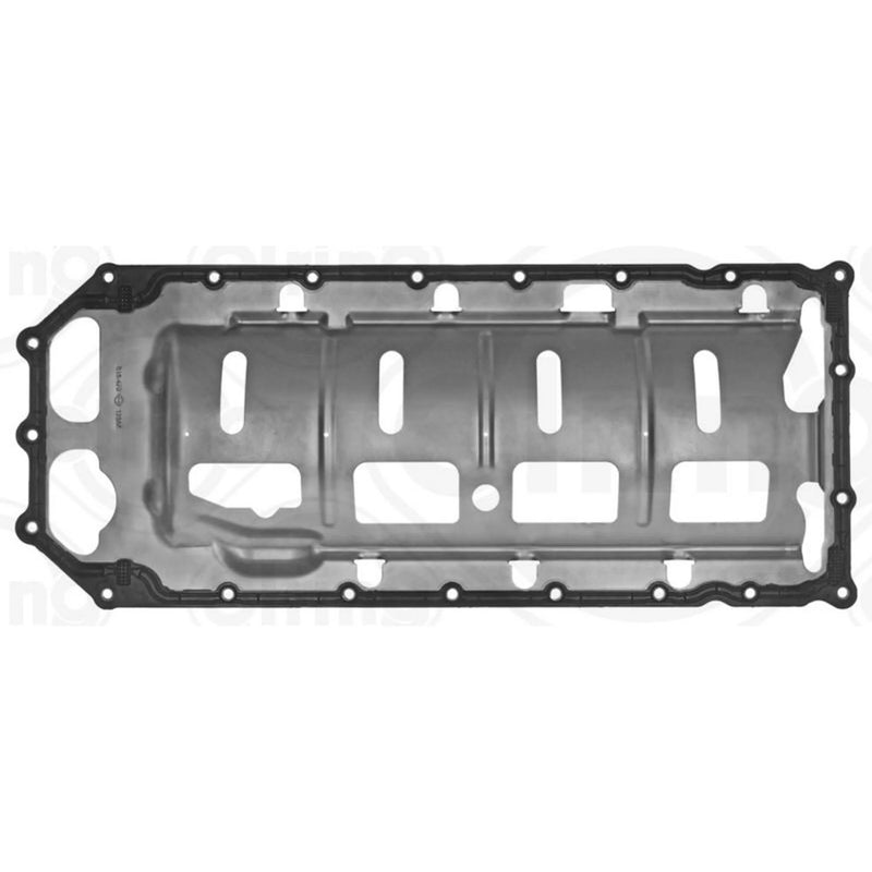 Elring Oil Sump Gasket Wide Thick