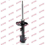KYB Shock Absorber Damper Strut Front Left fits Fiat 500 2007-2010