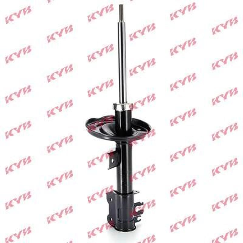 KYB Shock Absorber Damper Strut Front Left fits Fiat 500 2007-2010