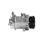 Hella Air Conditioning Compressor 8FK 366 203-321