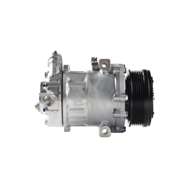 Hella Air Conditioning Compressor 8FK 366 203-321