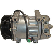 Mahle Air Conditioning Compressor fits Scania 4 - Series 1995-2008