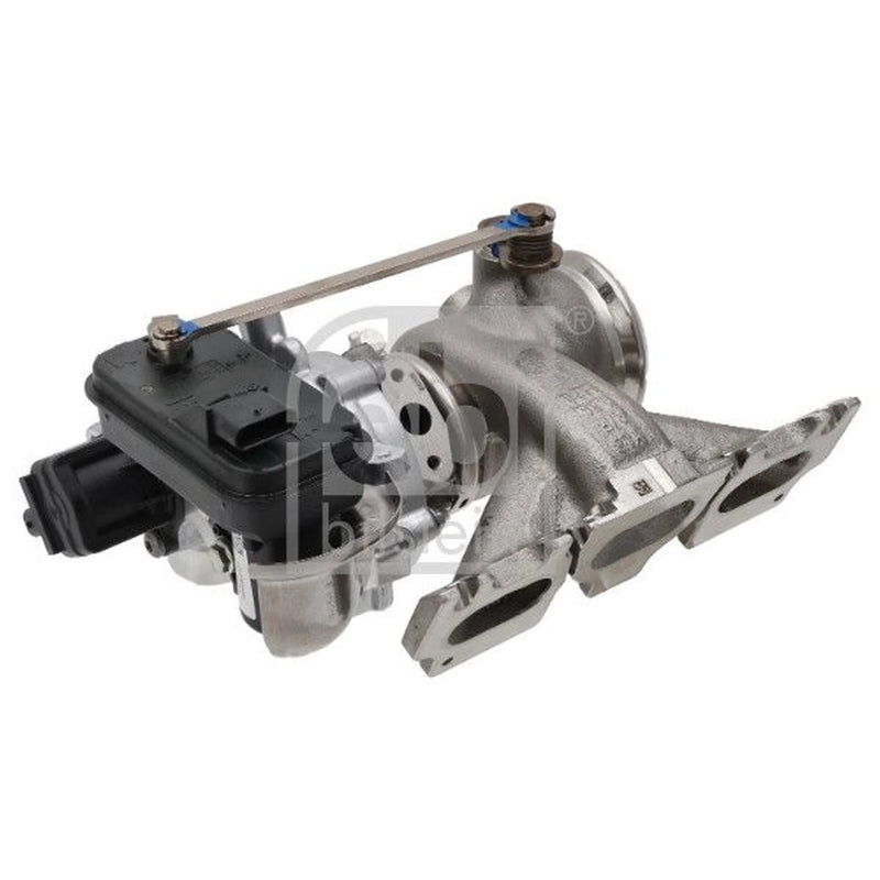 Febi Turbocharger Turbo Unit 187282