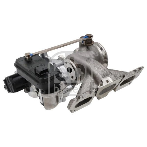 Febi Turbocharger Turbo Unit 187282