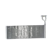 Mahle Heater Matrix Core Heat Exchanger fits Scania 4 - Series 1995-2008