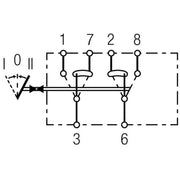 Hella Electrical Switch