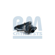 BM Catalysts Homologated Petrol Cat fits Nissan Micra IV 2010-2020 1.2