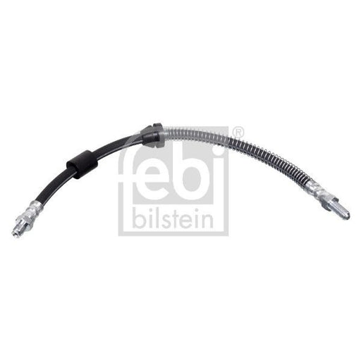 Febi Brake Hydraulic Hose Line Front Right 08367