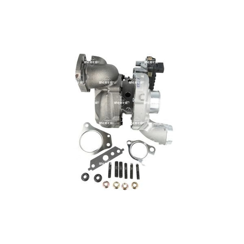 NRF Turbocharger Turbo Unit 90010428
