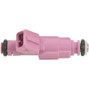 Bosch Fuel Injector Nozzle Pin fits Volvo S80 I 1998-2006 2.9