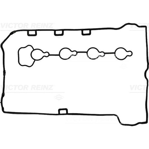 Victor Reinz Cylinder Head Cover Gasket Set 15-11037-01