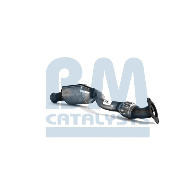 BM Catalysts Homologated Diesel Cat fits Renault Espace 2000-2002 2.2