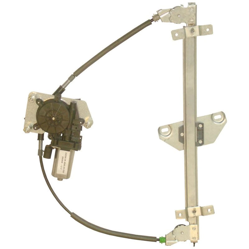Valeo Electric Window Regulator Lifter Right Front 851157