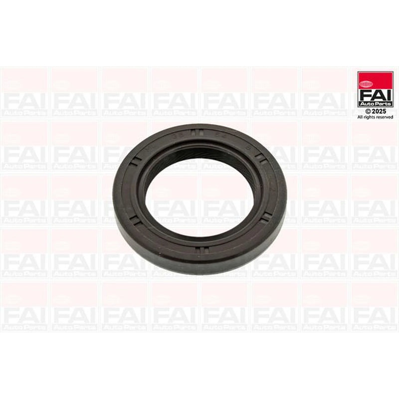 FAI Crankshaft Shaft Seal 54mm OD ID Wide