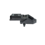 Bosch Intake Air Temperature Sensor fits Lancia Phedra 2003-2010 2.0