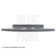 Blue Print Front & Rear Brake Discs & Pads fits Hyundai Kona 2017-2023 1.0 1.6