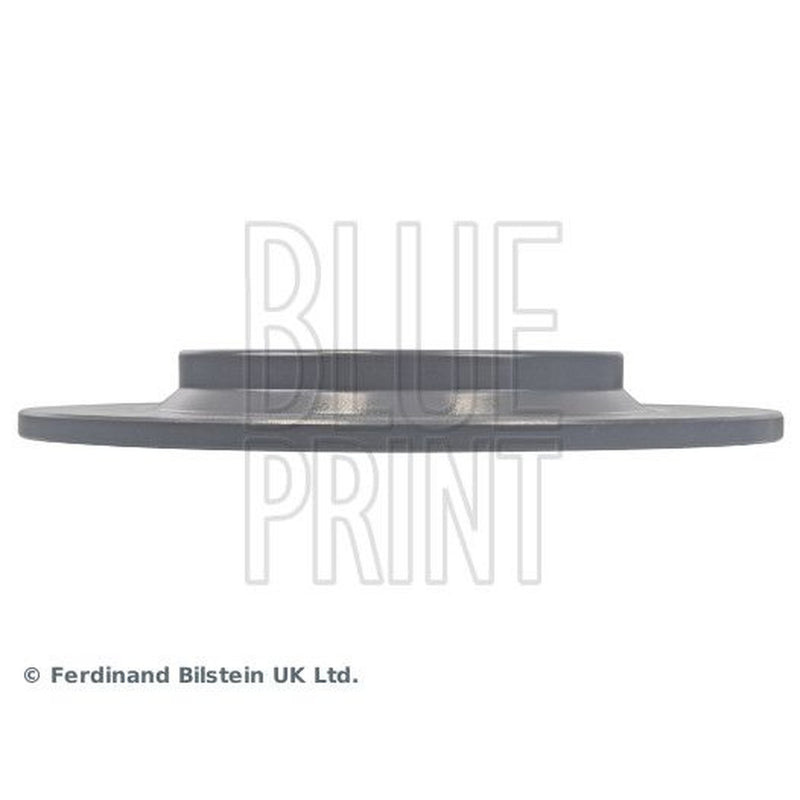 Blue Print Front & Rear Brake Discs & Pads fits Hyundai Kona 2017-2023 1.0 1.6
