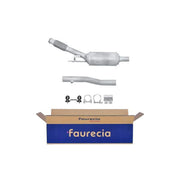 Hella Soot/Particulate Filter fits Citroën C5 III 2008-2017 2.0