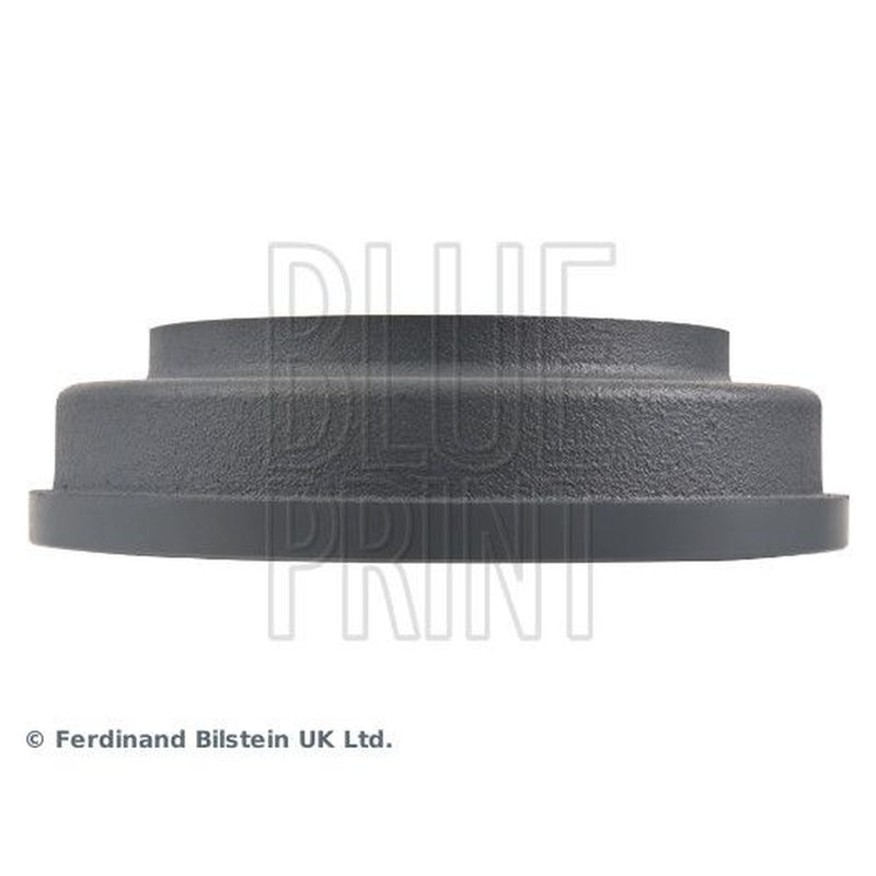 Blue Print Brake Drum Assembly Rear fits Ford Transit 2000-2014 2.0 2.2