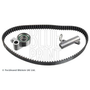 Blue Print Timing Belt Kit with Rollers ADT37322