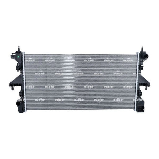 NRF Engine Radiator 560018