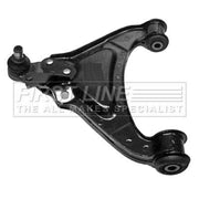 First Line Control/Trailing Arm fits MG Mgf 1995-2002 1.6 1.8