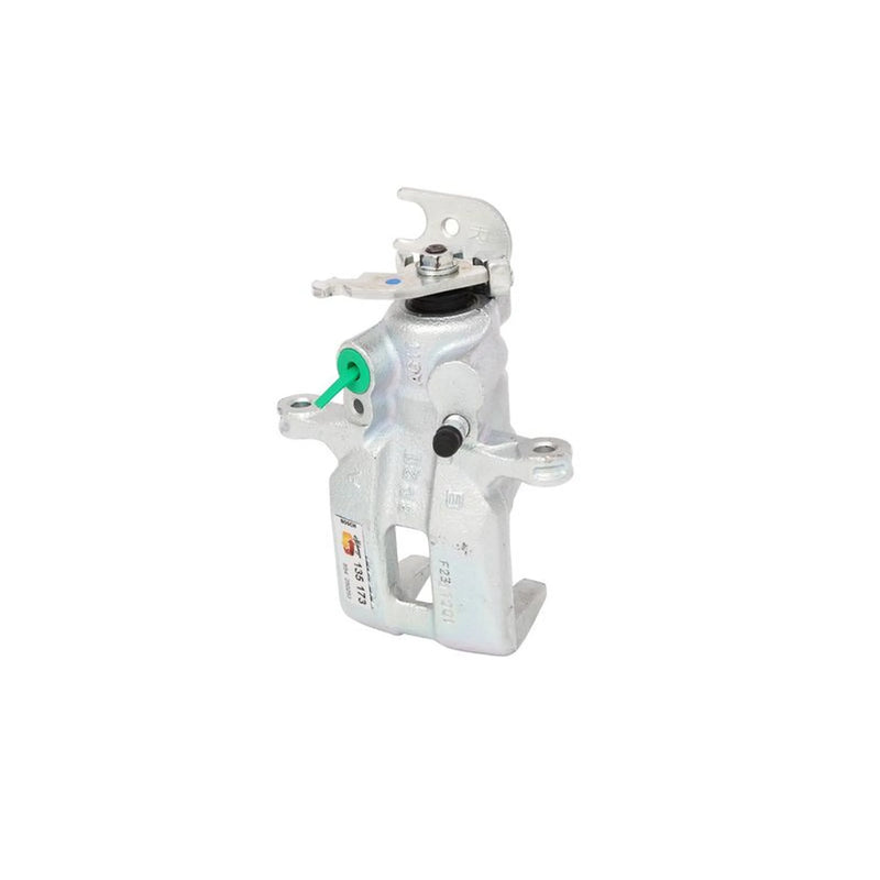 Bosch Brake Caliper Assembly Rear Right fits Honda Accord VIII 2008-2015