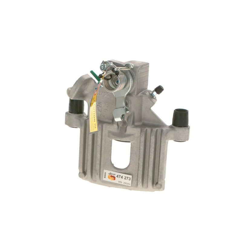 Bosch Brake Caliper Assembly Rear Right fits Mini Mini 2001-2006