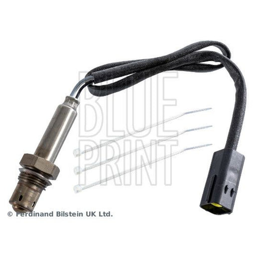 Blue Print O2 Lambda Oxygen Sensor Rear fits Infiniti Ex 2008 on