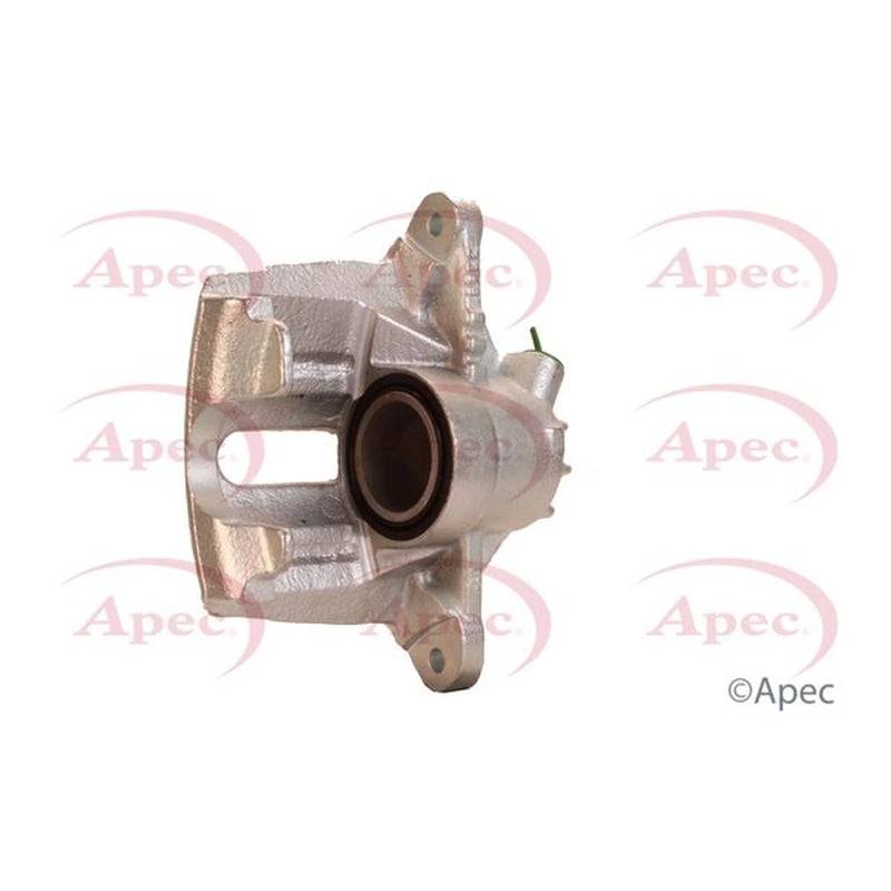 Apec Brake Caliper Assembly Front Left LCA534