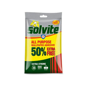 Solvite All Purpose Adhesive Thrift with 50% Extra Free - 965297