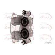 Apec Brake Caliper Assembly Front Left LCA430
