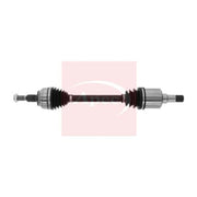 Apec CV Drive Shaft Driveshaft Front Left ADS3287L